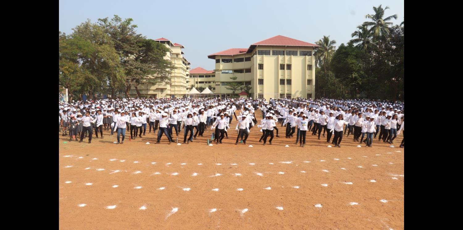 Sports Day